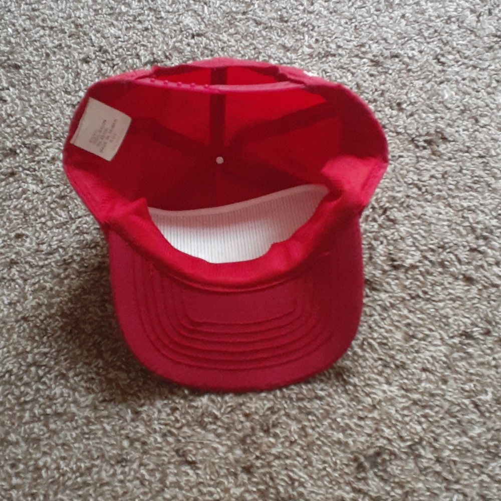 Snapback hat - Picture 3 of 5